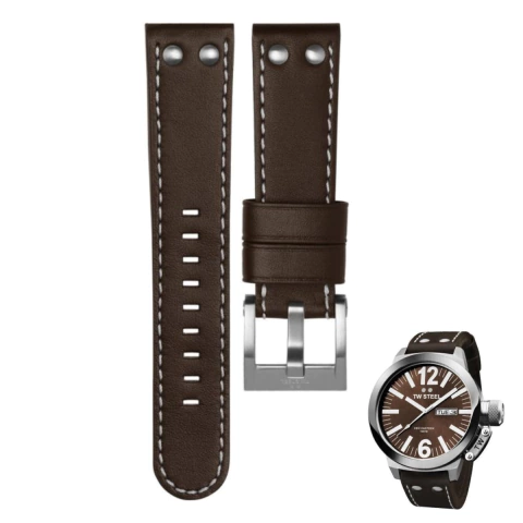 Pulseira CEB101 Original Para Relógio Tw Steel