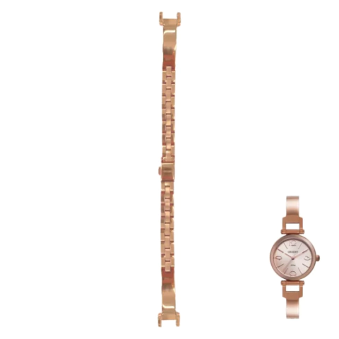 Pulseira FRSS0009 Original Para Relógio Orient