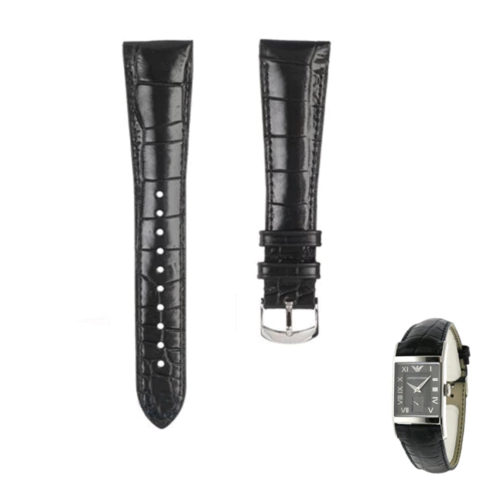 Pulseira AR0247 Original Para Relógio Emporio Armani