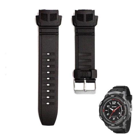 Pulseira XMPP1036 Original Para Relógio X-Games