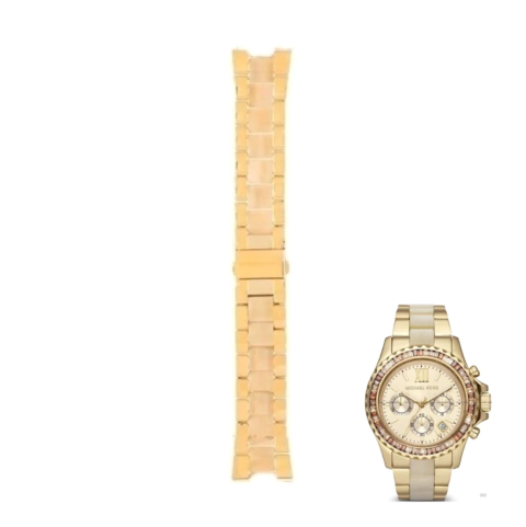 Pulseira MK5874 Original Sem Terminal Para Relógio Michael Kors