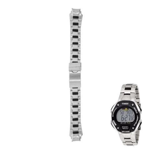 Pulseira TI5H981 T5H981 Original Para Relógio Timex