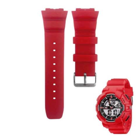 Pulseira XMPPA160 Original Para Relógio X-Games