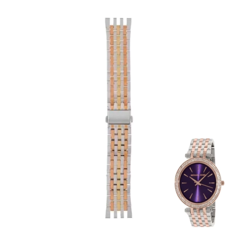 Pulseira MK3353 Original Para Relógio Michael Kors