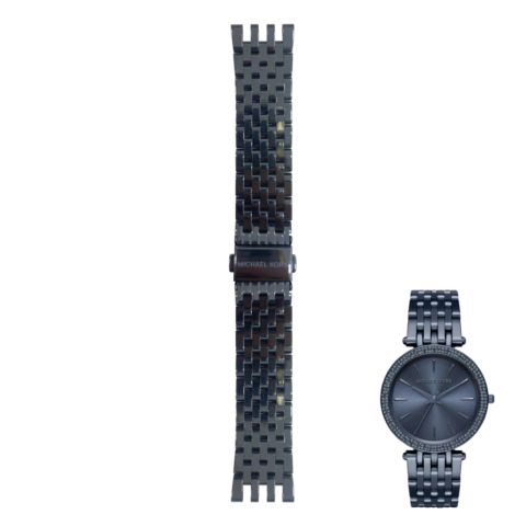 Pulseira MK3417 Original Para Relógio Michael Kors