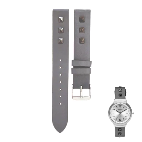 Pulseira EU2036YMW Original Para Relógio Euro