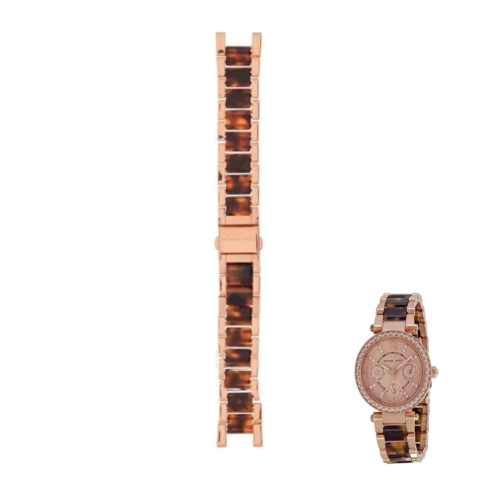 Pulseira MK5841 Original Para Relógio Michael Kors