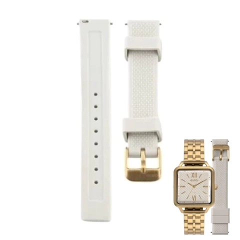 Pulseira EU2036YPG Original Para Relógio Euro