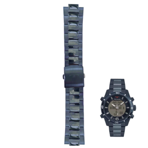 Pulseira BJK203AAE Original Para Relógio Technos