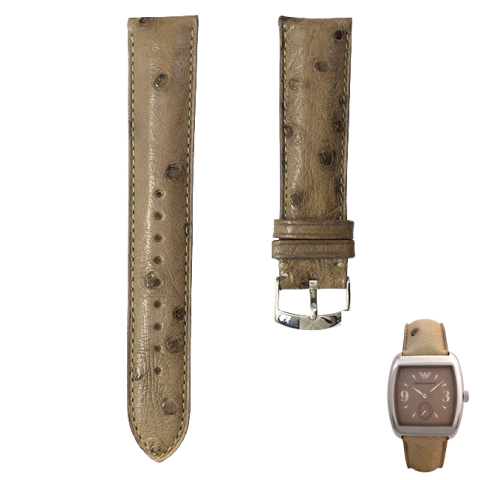 Pulseira AR0906 Original Para Relógio Emporio Armani