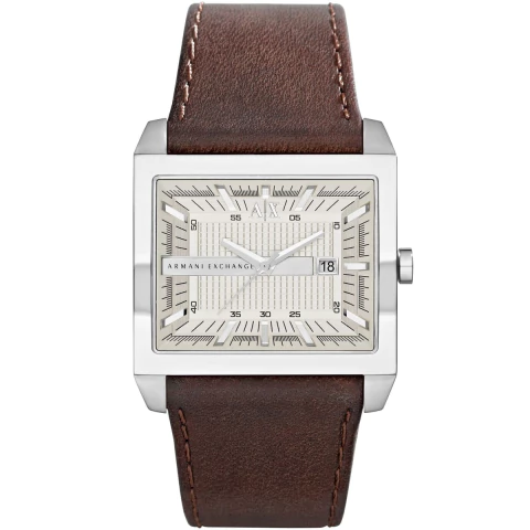 Pulseira Compatível para Relógio Armani Exchange AX2204 sem Fivela - comprar online