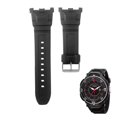 Pulseira XMPP1019 Original Para Relógio X-Games Compatível