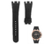Pulseira MDSPC001 Compatível em Couro Sem Fivela Para Relógio Orient