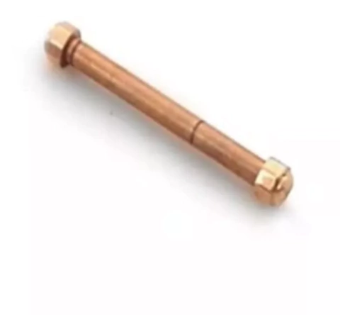 Pino Com Parafuso Para Relógio Michael Kors Mk3192