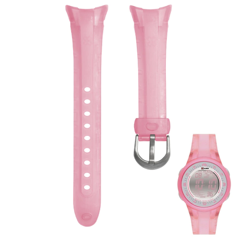 Pulseira XMPPD046 Original Para Relógio X-Games