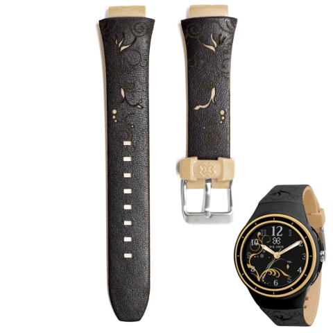 Pulseira XFPP0016 Original Para Relógio X-Games