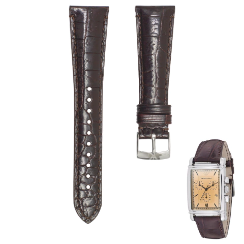 Pulseira AR0285 Original Para Relógio Emporio Armani