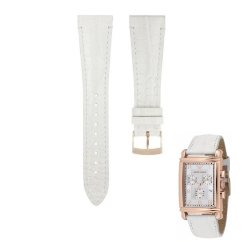 Pulseira AR0296 Original Para Relógio Emporio Armani