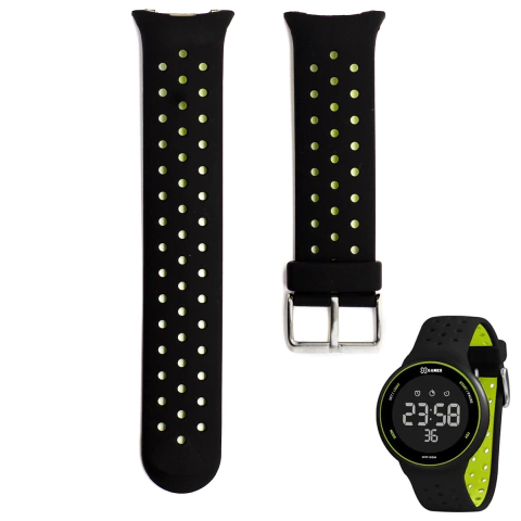 Pulseira XMPPD626 Original Para Relógio X-Games