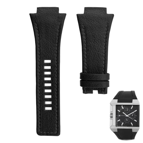 Pulseira DZ4172 Compatível Sem Fivela Para Relógio Diesel - comprar online