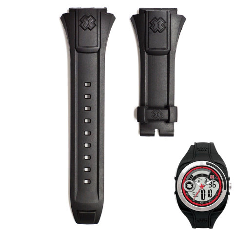 Pulseira XMPPA052 Original Para Relógio X-Games