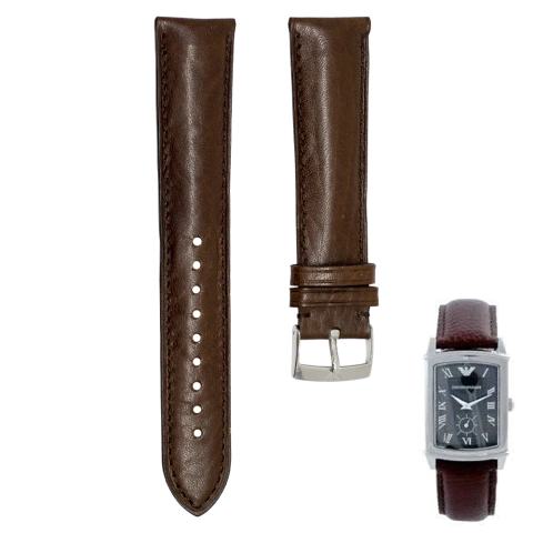 Pulseira AR0237 Original Para Relógio Emporio Armani