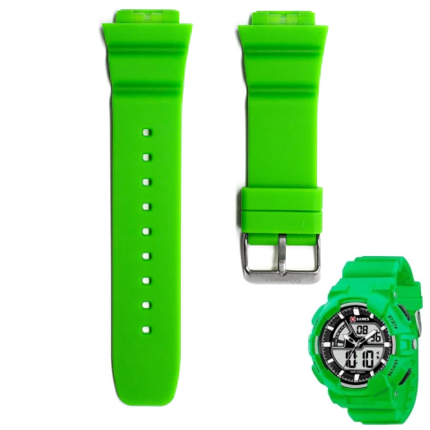 Pulseira XMPPA162 Original Para Relógio X-Games