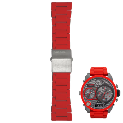 Pulseira DZ7279 Original Para Relógio Diesel