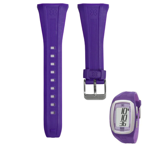 Pulseira XLPPD025 Original Para Relógio X-Games