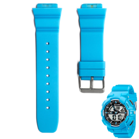 Pulseira XMPPA138 Original Para Relógio X-Games