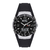 Pulseira MBSPA027 Compatível Sem Fivela Para Relógio Orient - Mercado das Pulseiras