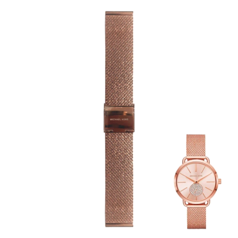 Pulseira MK3845 Original Para Relógio Michael Kors