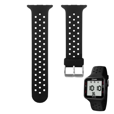 Pulseira Xgppd090 Original Relógio X-Games