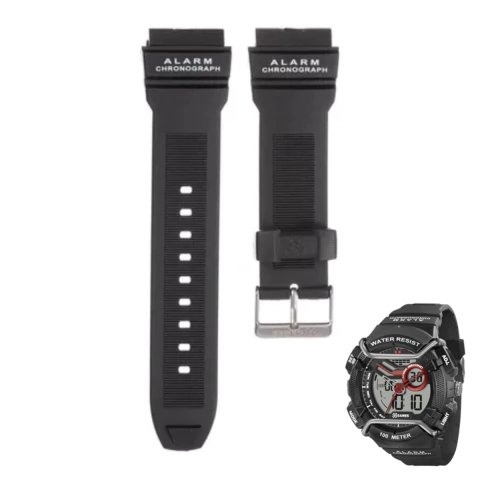 Pulseira XMPPA177 Original para Relógio X-Games