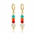BRINCO CLICK MIÇANGAS FOLHEADO EM OURO 18K - comprar online