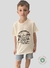 REMERA BEACH CREMA - Bubbly co