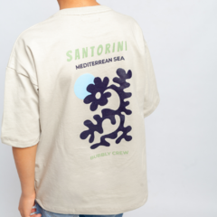 REMERA SANTORINI en internet