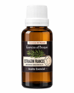 Aceite Esencial de Estragón Francés | 100% Puro y Natural - ¡Precio Lanzamiento! - comprar online