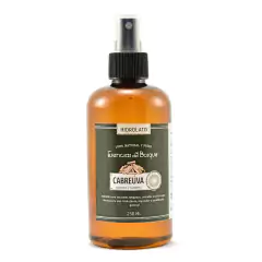 Cabreuva Hidrolato 100 % natural y puro