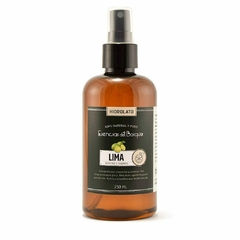 Lima Hidrolato 100 % natural y puro - comprar online