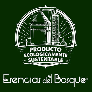 Hidrolatos Esencias del Bosque