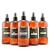 Pack de 5 Hidrolatos Indispensables para mantener tu Piel Sana e Hidratada.