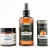 Pack limpiador y circulatorio Crema Vegana 100 ml+ Aceite Esencial de Naranja + Hidrolato de Eucalipto Limón