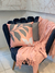 ALMOFADA DURAND ROSA 43 cm x 43 cm - comprar online
