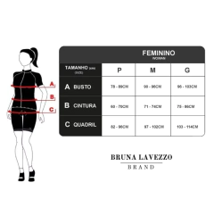 BLUSA MARSELHA - loja online