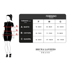 VESTIDO BORA BORA - loja online