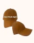 Boné personalizado - mostarda - comprar online