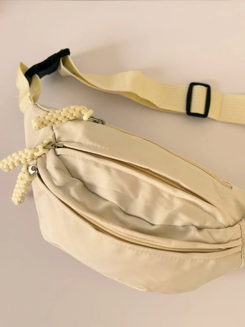 POCHETE OFF WHITE - comprar online