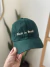Boné made in Brasil - comprar online