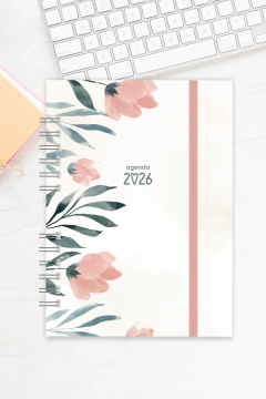 AGENDA 2026 - MODELO 5 - comprar online